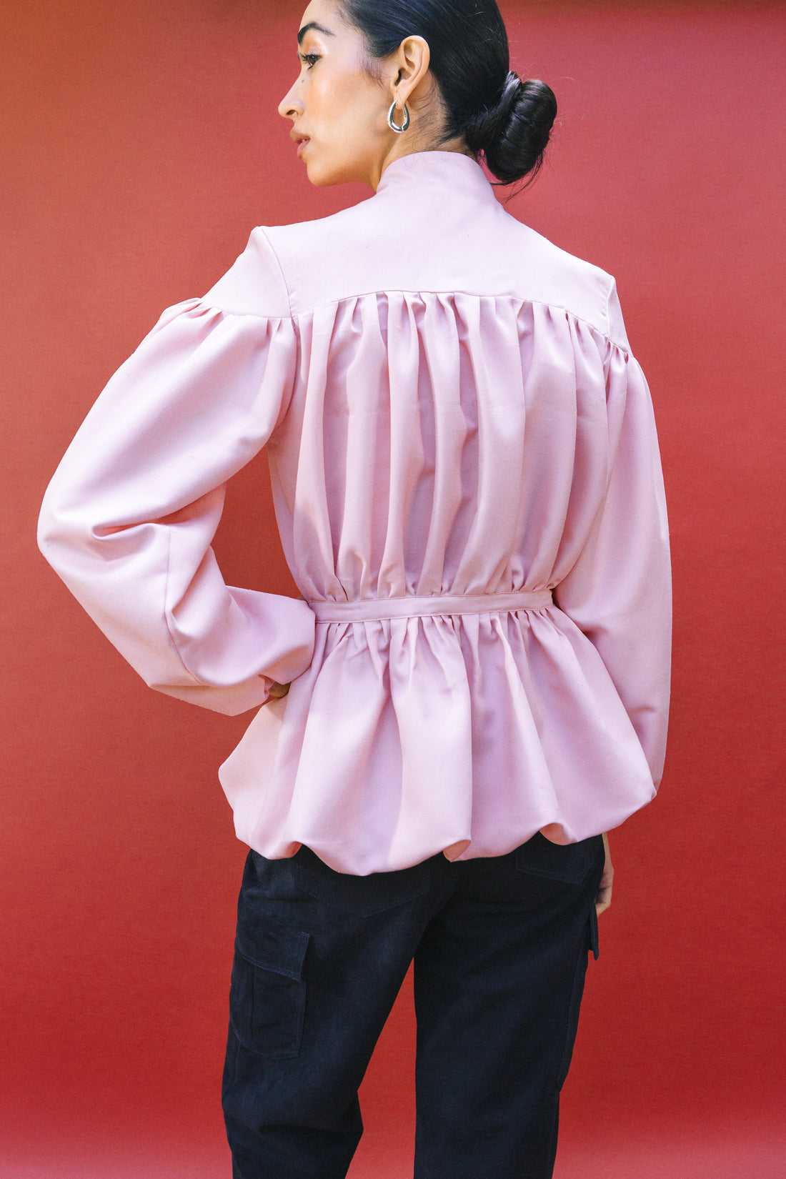 AURELIA JACKET