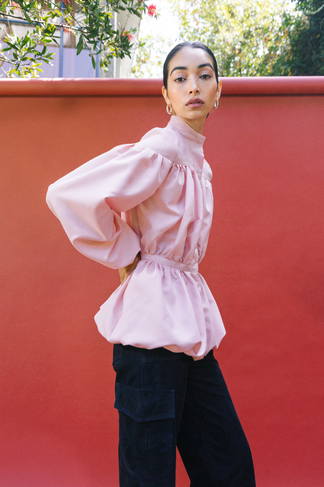 AURELIA JACKET